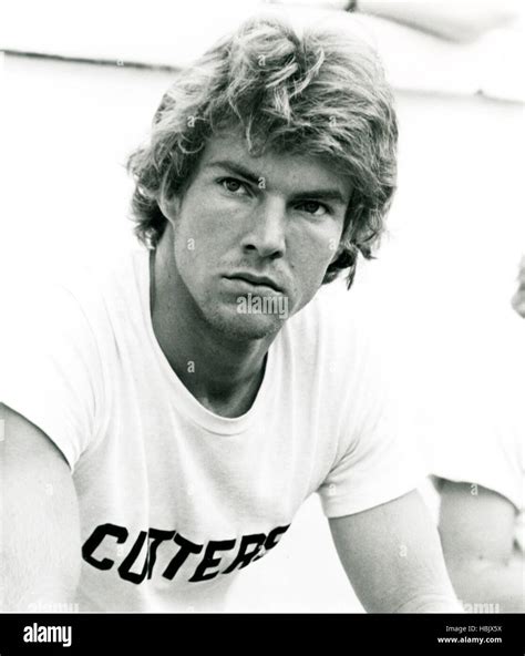 Breaking Away Dennis Quaid 1979 Tm And Copyright ©20th Century Fox