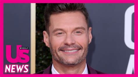 Ryan Seacrest Exits ‘live With Kelly And Ryan Au