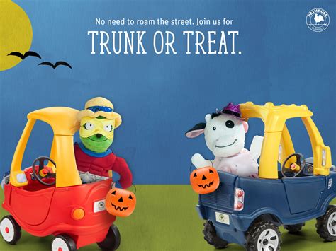 Primrose Trunk Or Treat Harford Happenings