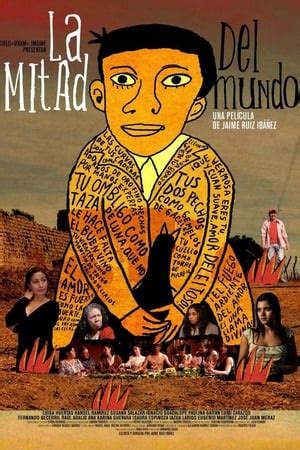 Isaura Espinoza — The Movie Database (TMDb)