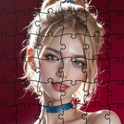 Jigsaw Puzzle Ai Girls For Pc Mac Windows Free