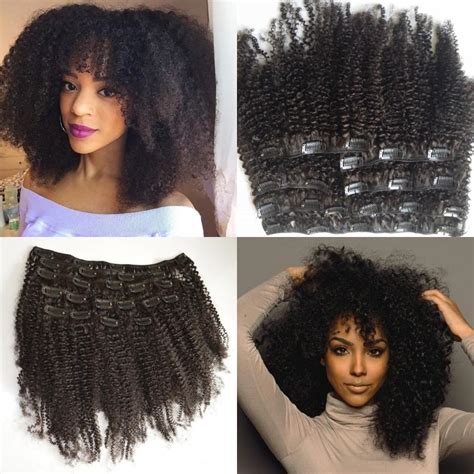 Hair Extension Hairstyles For African American Pictures Of Curly Weave