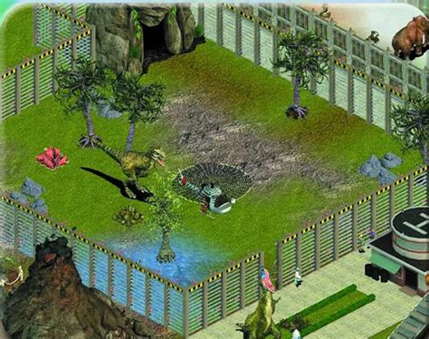 Zoo Tycoon Complete Collection 2003 Mobygames