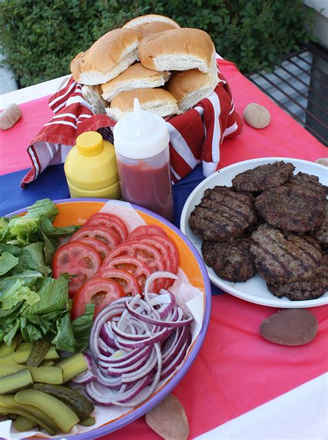 10 Trendy 4th Of July Bbq Ideas 2024