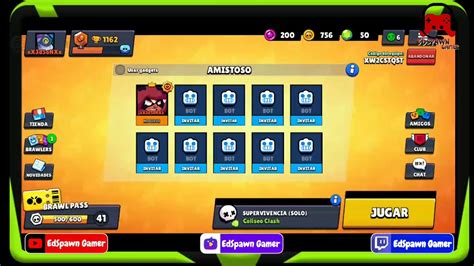 Directo En Vivo Pubg Brawl Stars Clash Royal Free Fire Juega