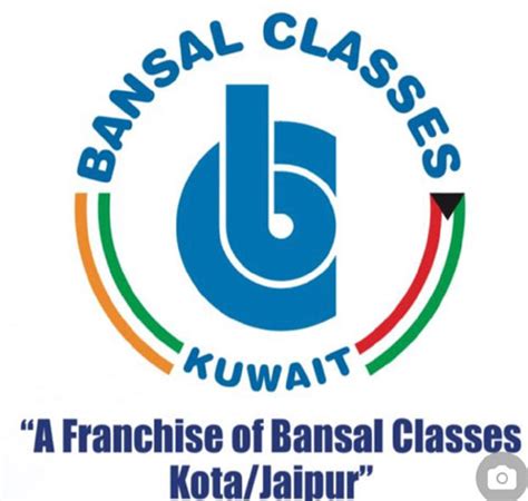 Attention Iit Neet Aspirants Bansal Classes Comes To Kuwait