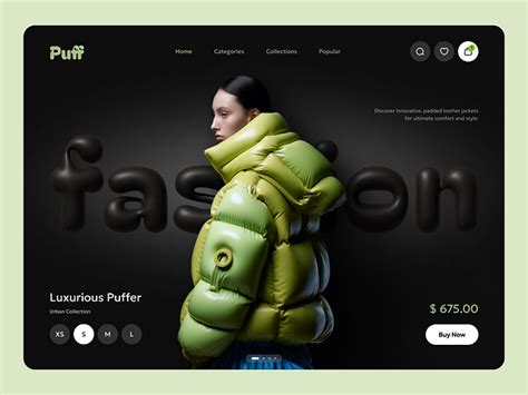 Andrii Perevoznik Dribbble