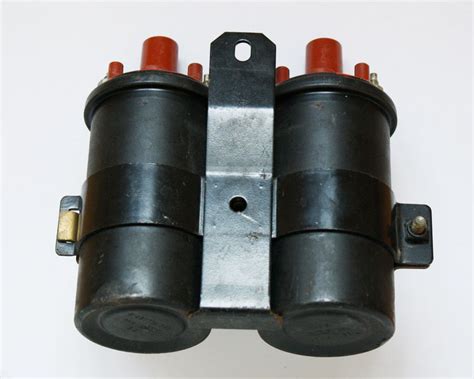 964 OEM (BOSCH) Dual Coil Pack - Pelican Parts Forums