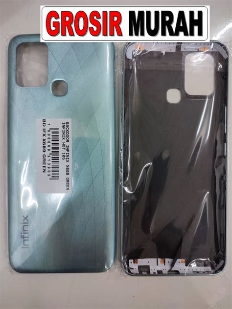 Infinix X Hot S Backdoor Toko Librajaya Toko Librajaya