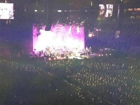 Section 137 At Td Garden