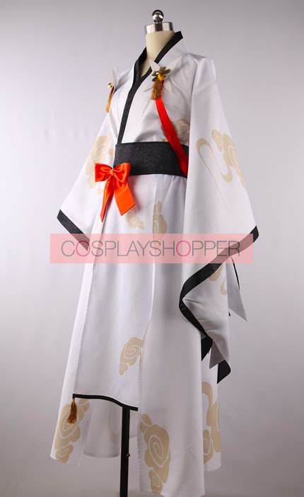 Azur Lane Shoukaku Cosplay Costume For Sale
