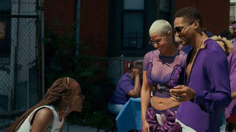 Nude Video Celebs Kennedy Yanko Nude She S Gotta Have It S E