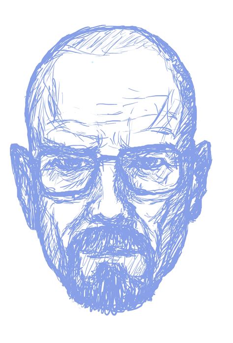 Heisenberg By Mattwcooney On Deviantart