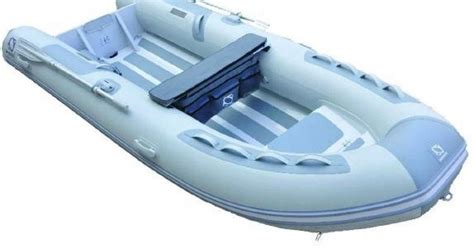 Zodiac Cadet Rib Alu Dl Boot Zu Verkaufen Preis Auf Anfrage