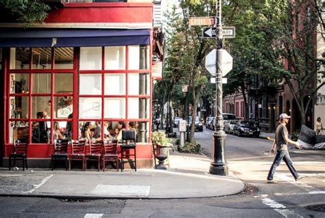 Greenwich Village Guided Walking Tour KKday