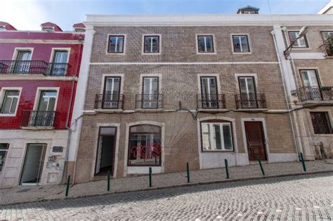 Loja Para Arrendar Em Santo Ant Nio Lisboa Re Max