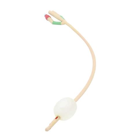 Drainage Catheter Series Cathwide Medical Vesical Balloon