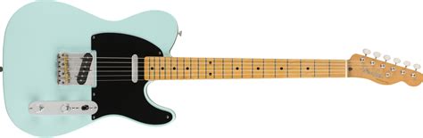 Vintera® 50s Telecaster® Modified Electric Guitars