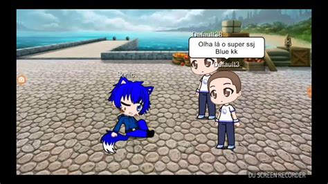 As Aventuras De Nicolas Uzumaki E Sonic Uzumaki Leia A Descri O Pra