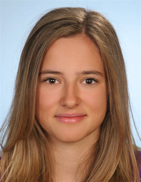 Katharina Huber im ÖSV-Nachwuchskader - Waidhofen/Ybbstal