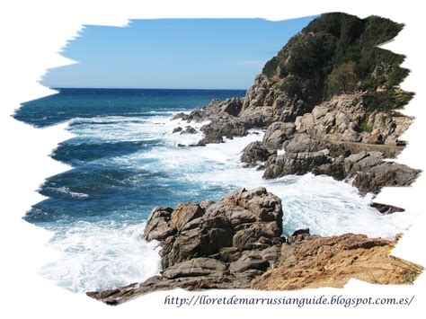 Льорет-де-Мар (Lloret de Mar), Коста Брава, Испания. Путеводитель и ...