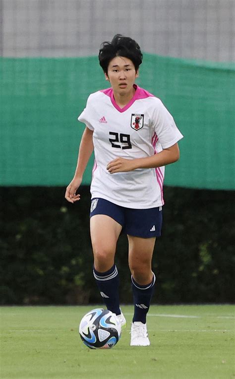 なでしこ ブラジル遠征メンバーに谷川＆古賀の現役高校生コンビ選出― スポニチ Sponichi Annex サッカー