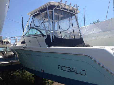 2005 robalo - The Hull Truth - Boating and Fishing Forum