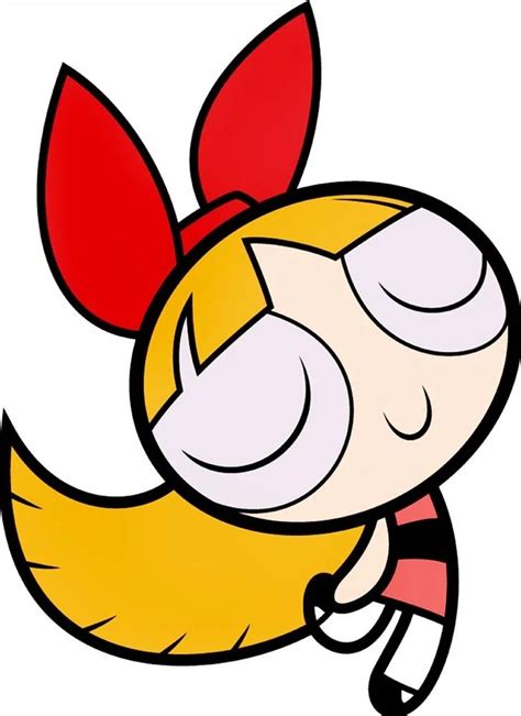 Blossom 1998 Tv Seriesgallery Powerpuff Girls Wiki Fandom