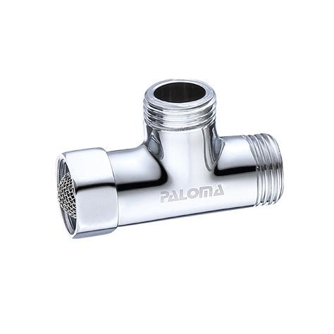 T Joint Connector Tjp 1101 Paloma Official Website