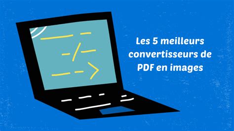 Les 5 Meilleurs Convertisseurs De PDF En Images UPDF