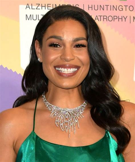 Jordin Sparks Hairstyles And Haircuts Hair Ideas