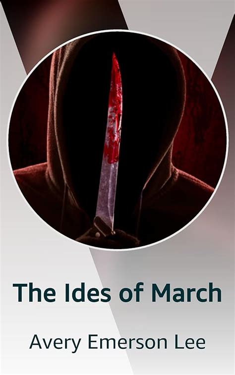 The Ides Of March Kindle Vella