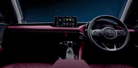 All New Toyota Yaris Ativ Grand Prix Online