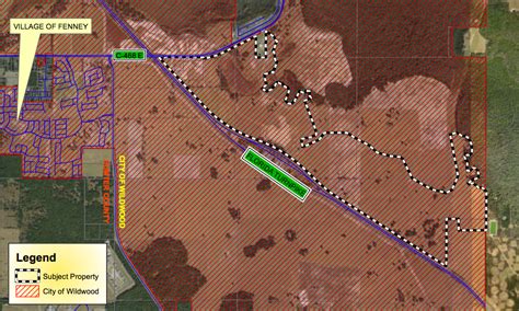 Villages Of Southern Oaks Now Reaching Beyond The Florida Turnpike Villages