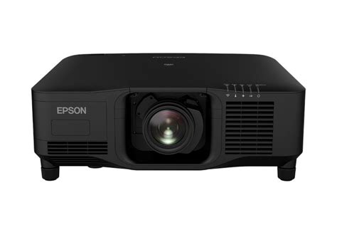 Epson Presenta Una Nueva Gama De Proyectores De Alta Luminosidad Con