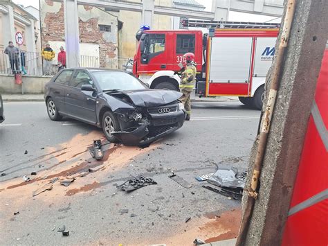 Galeria Śmiertelny wypadek w Piotrkowie ePiotrkow pl Multimedialny