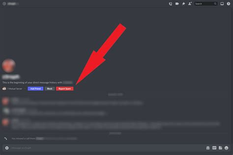 How To Report And Block Someone On Discord Pcworld