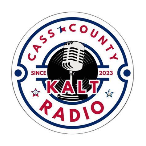 Cass County Radio KALT – Cass County Radio