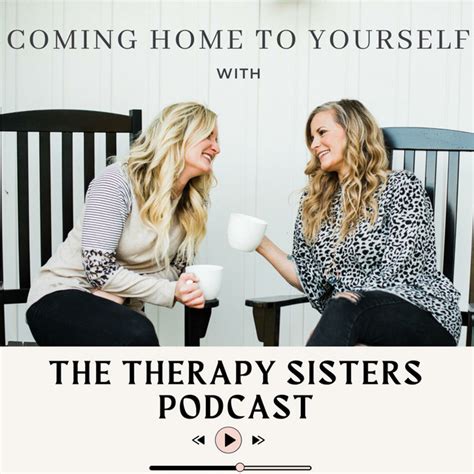 The Therapy Sisters Podcast On Spotify