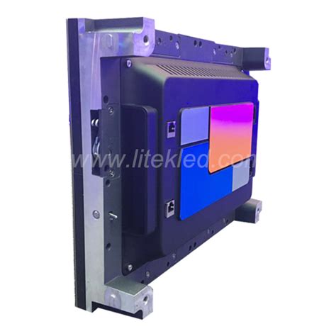 P1 5625 P1 667 P1 92 Indoor Rental Led Display Litekled