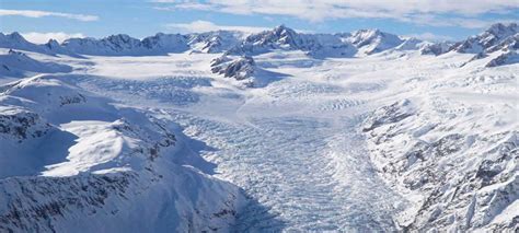 Fox Glacier - Scenic Flight Booker