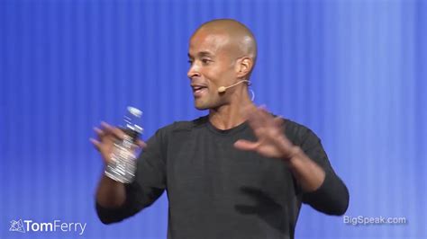 The Cookie Jar David Goggins Bigspeak Motivational Speakers Bureau