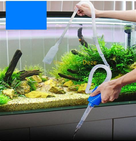 Revolutionize Your Aquarium Cleaning Discover The Best Battery