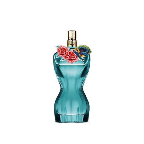 Jean Paul Gaultier La Belle Paradise Garden Edp 100ml Mister Tester Profumi Grandi Marchi