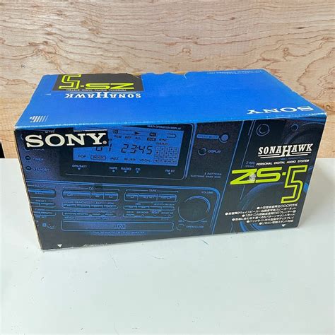 Yahoo Sony Sonahawk Zs