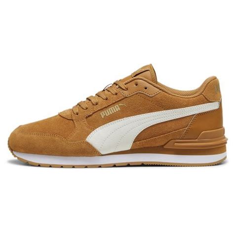 Puma St Runner V Suede Sneakers Unisportstore At