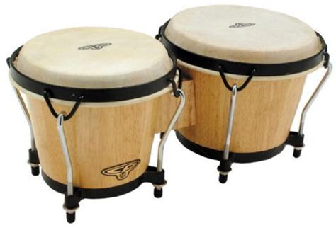 GUNE MUSIC Instrumentos Percusión Percusión latina Bongos