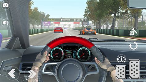 Car Racing Game 3D-Car Game 3D APK Download for Android - Latest Version