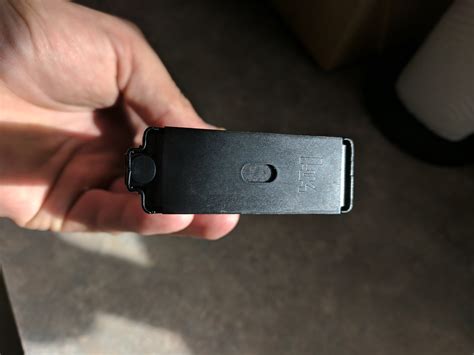 Wtt Hk Maritime 30 Round Steel Magazine New
