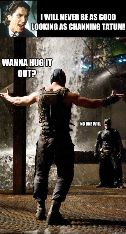 15 Amazing Bane Memes